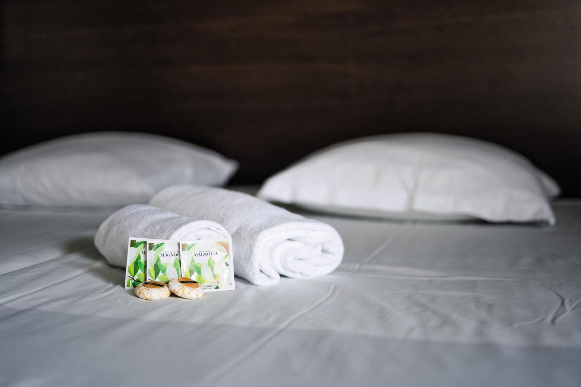 Belambra Clubs Orcieres 1850 - Le Roc Blanc Hotel Room photo
